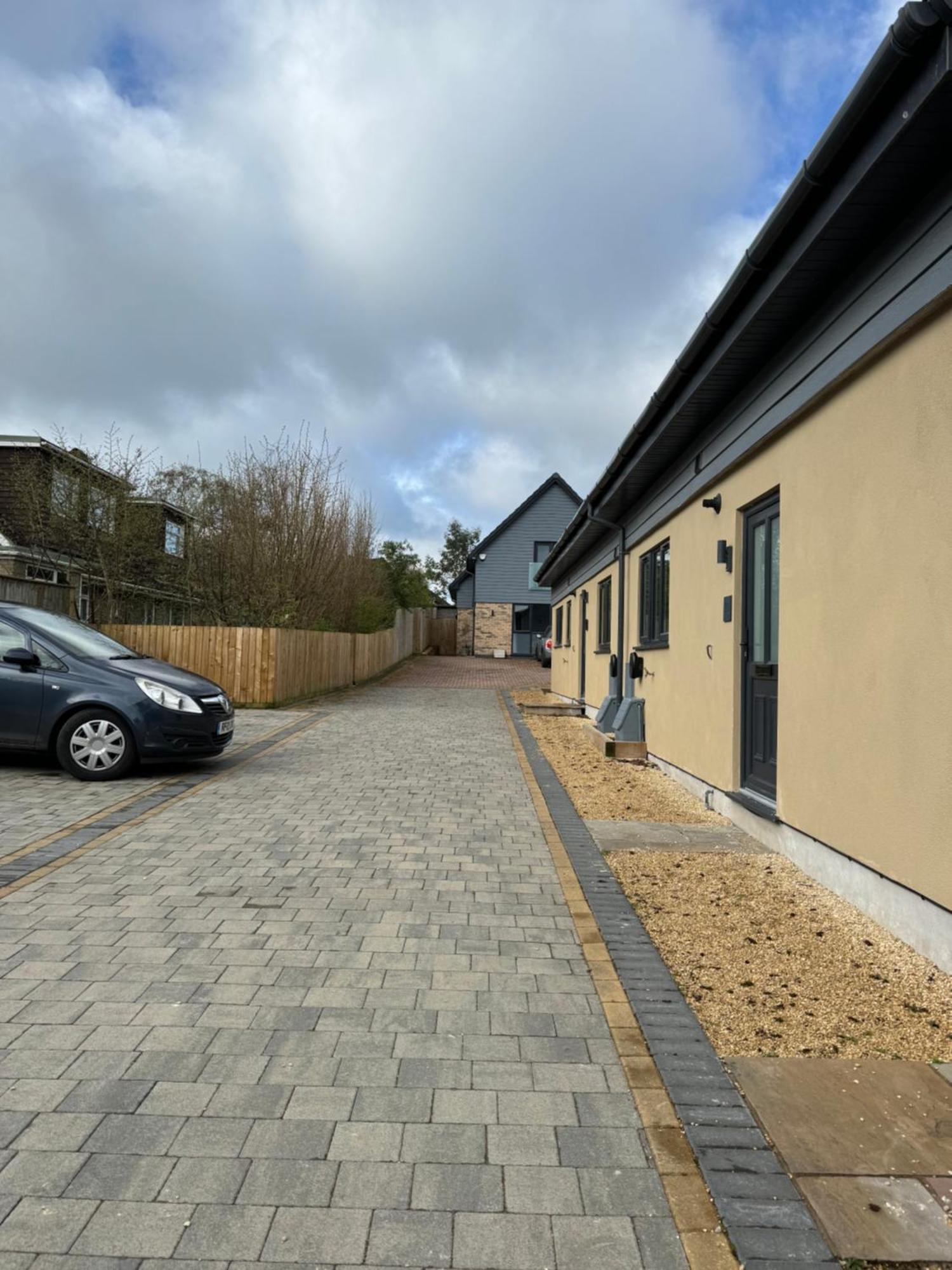 Bath Rd Villa Keynsham Exteriör bild